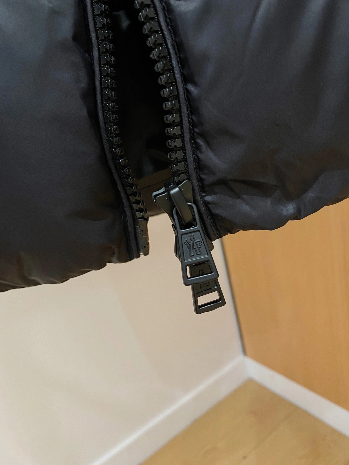 wg.luxury- 7o9385r down jacket white duck down 2Colour item:E-F431I0318-2